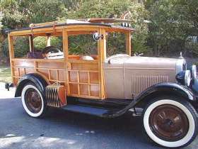 Chevrolet - International Six - 1928